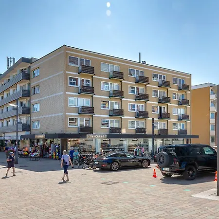 Appartement F41_402_whg_ Inga *
